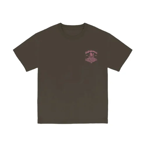Tops > T-Shirts - - RefrigiWear - Modalova