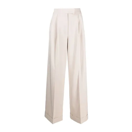 Trousers > Wide Trousers - - D.Exterior - Modalova