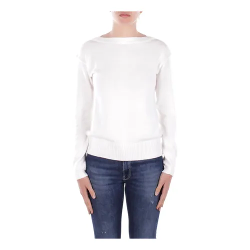 Knitwear > Round-neck Knitwear - - Max Mara - Modalova