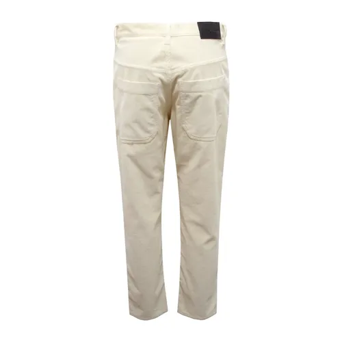 Trousers > Slim-fit Trousers - - Pinko - Modalova