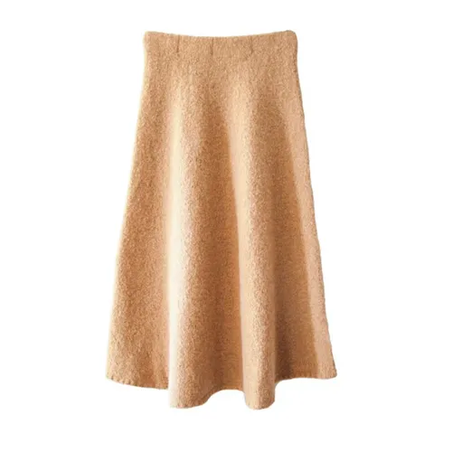 Skirts > Midi Skirts - - Circus Hotel - Modalova