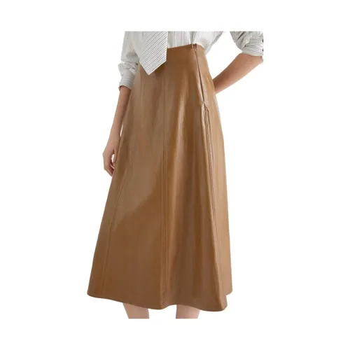 Skirts > Midi Skirts - - Marella - Modalova