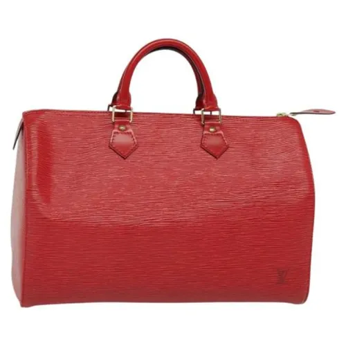 Pre-owned > Pre-owned Bags > Pre-owned Handbags - - Louis Vuitton Vintage - Modalova