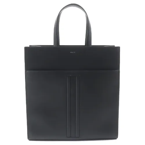Pre-owned > Pre-owned Bags > Pre-owned Tote Bags - - Bally Pre-owned - Modalova