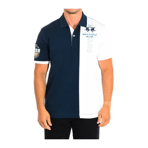 Tops > T-Shirts - - La Martina - Modalova