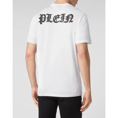 Tops > T-Shirts - - Philipp Plein - Modalova