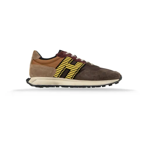 Shoes > Sneakers - - Hogan - Modalova