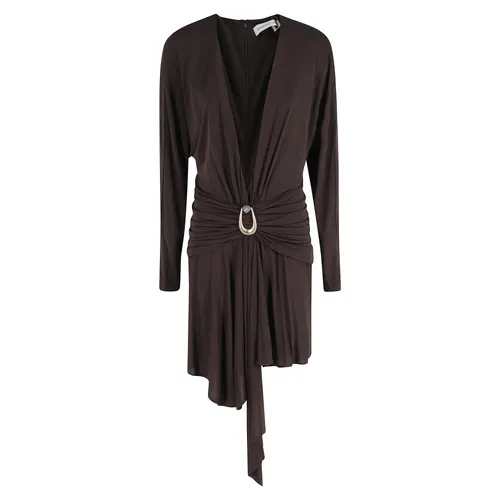 Dresses > Day Dresses > Short Dresses - - Christopher Esber - Modalova