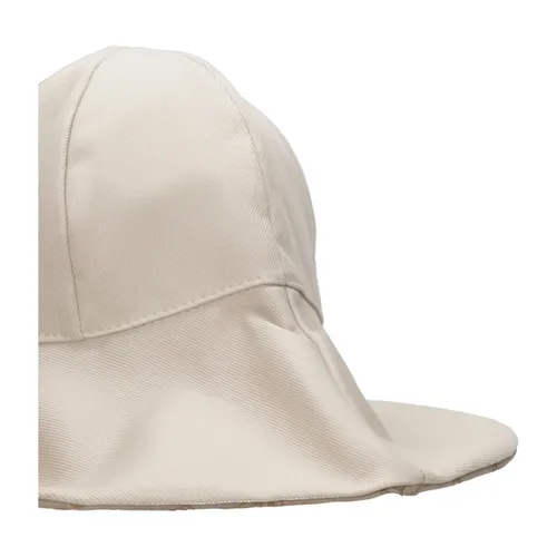 Accessories > Hats > Hats - - Max Mara - Modalova