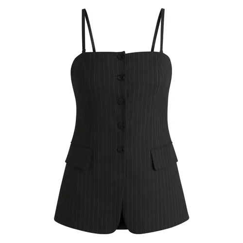 Tops > Sleeveless Tops - - Hugo Boss - Modalova