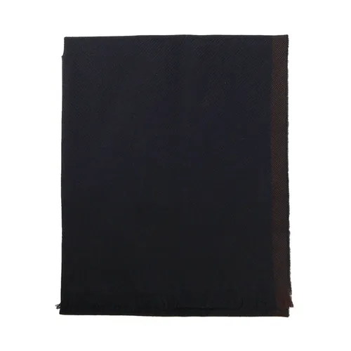 Accessories > Scarves > Winter Scarves - - Fay - Modalova