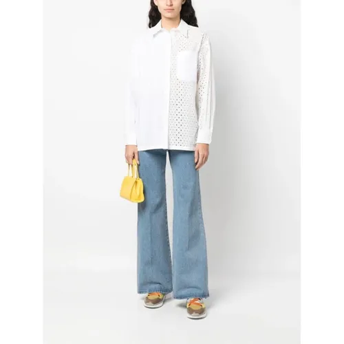 Blouses & Shirts > Shirts - - Kenzo - Modalova