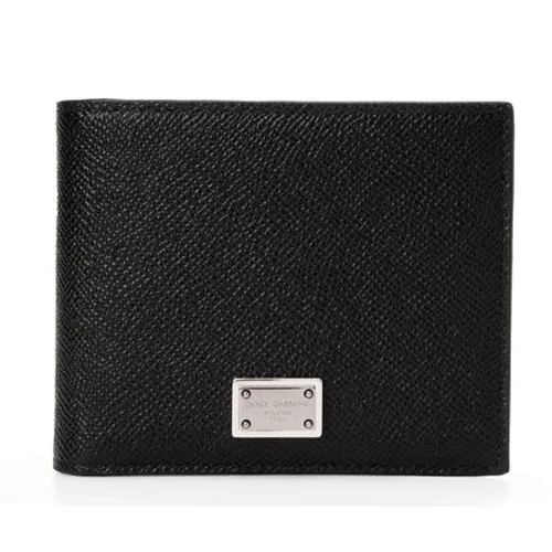 Accessories > Wallets & Cardholders - - Dolce & Gabbana - Modalova