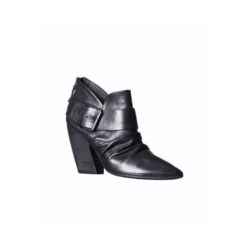 Shoes > Boots > Heeled Boots - - Marsell - Modalova