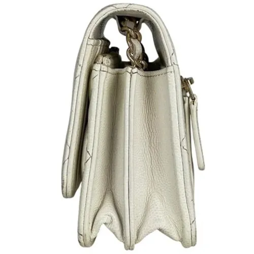 Pre-owned > Pre-owned Bags > Pre-owned Cross Body Bags - - Chanel Vintage - Modalova