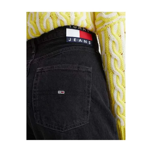 Trousers > Straight Trousers - - Tommy Hilfiger - Modalova
