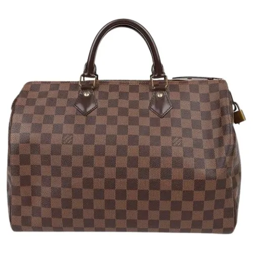 Pre-owned > Pre-owned Bags > Pre-owned Handbags - - Louis Vuitton Vintage - Modalova