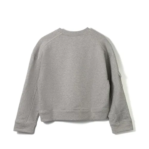 Sweatshirts & Hoodies > Sweatshirts - - Ganni - Modalova