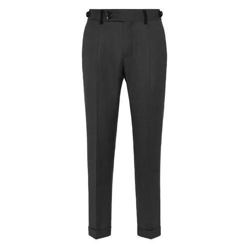 Trousers > Suit Trousers - - Billionaire - Modalova