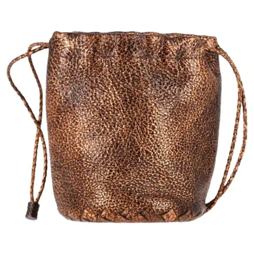 Pre-owned > Pre-owned Bags > Pre-owned Bucket Bags - - Bottega Veneta Vintage - Modalova