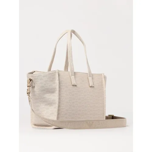 Bags > Tote Bags - - Emporio Armani - Modalova