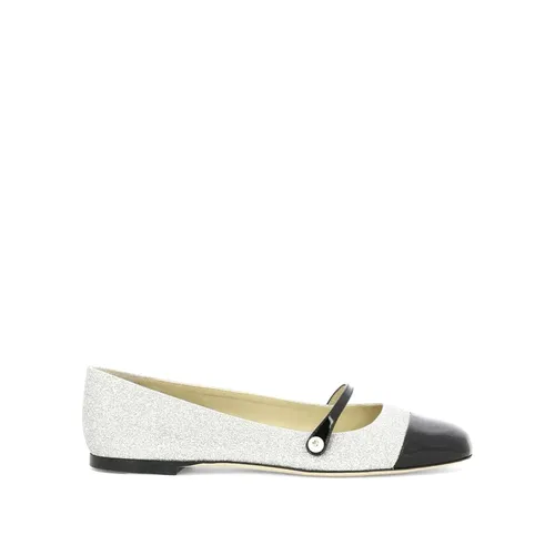 Shoes > Flats > Ballerinas - - Jimmy Choo - Modalova