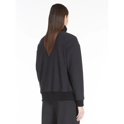 Sweatshirts & Hoodies > Sweatshirts - - Max Mara - Modalova