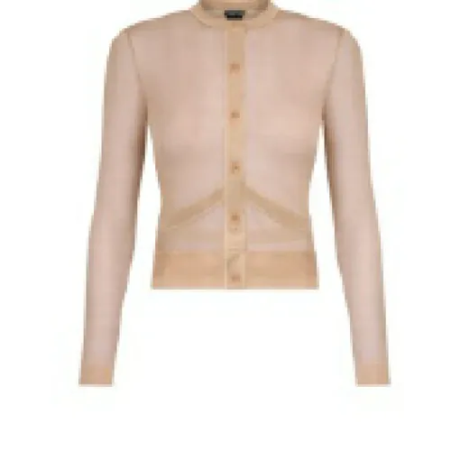 Knitwear > Cardigans - - Tom Ford - Modalova