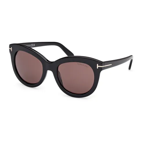 Accessories > Sunglasses - - Tom Ford - Modalova