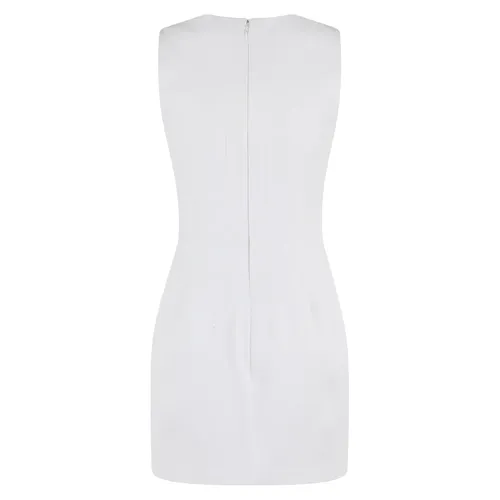 Dresses > Day Dresses > Short Dresses - - Elisabetta Franchi - Modalova