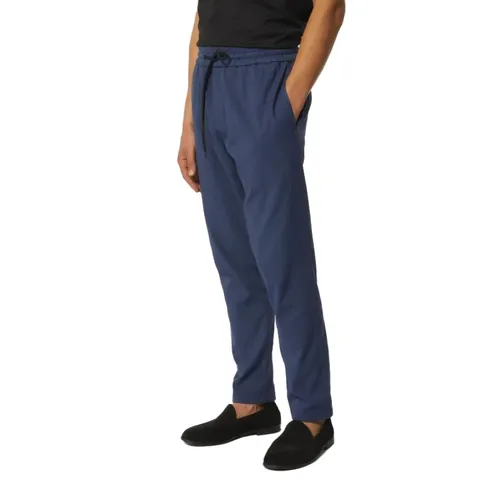 Trousers > Slim-fit Trousers - - Dondup - Modalova