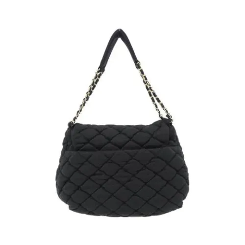 Pre-owned > Pre-owned Bags > Pre-owned Shoulder Bags - - Chanel Vintage - Modalova