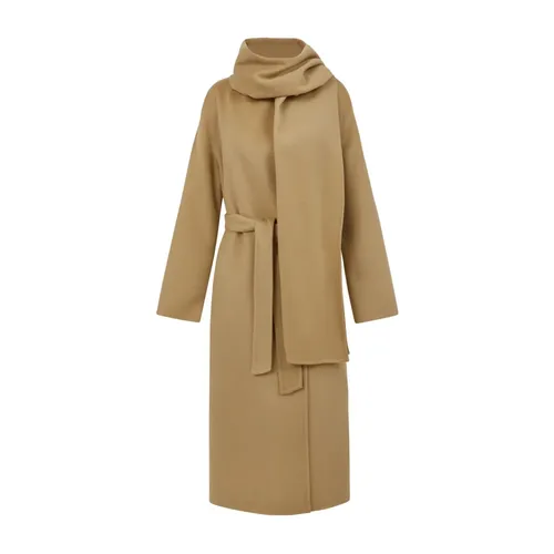 Coats > Belted Coats - - P.a.r.o.s.h. - Modalova