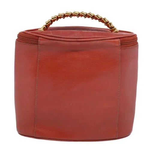 Pre-owned > Pre-owned Bags > Pre-owned Handbags - - Loewe Pre-owned - Modalova
