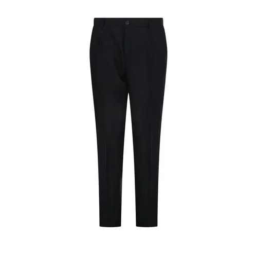 Trousers > Suit Trousers - - Entre amis - Modalova
