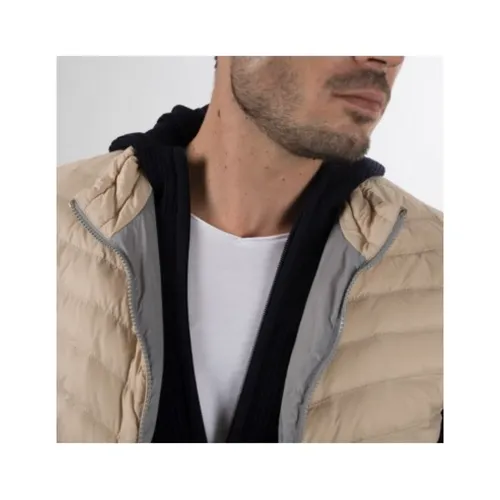 Jackets > Vests - - Brunello Cucinelli - Modalova
