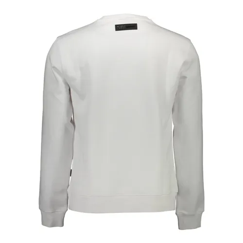 Sweatshirts & Hoodies > Sweatshirts - - Plein Sport - Modalova