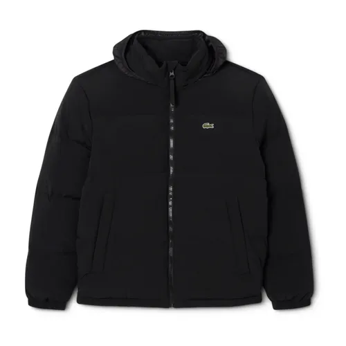 Jackets > Winter Jackets - - Lacoste - Modalova