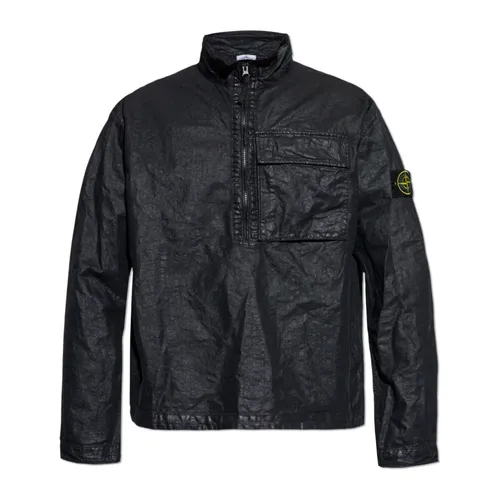 Jackets > Light Jackets - - Stone Island - Modalova
