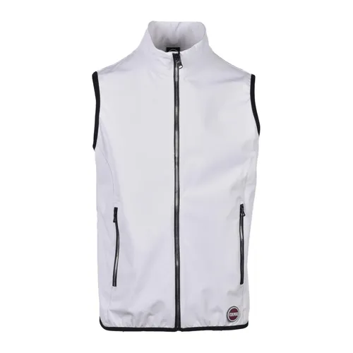 Colmar - Jackets > Vests - Gray - Colmar - Modalova