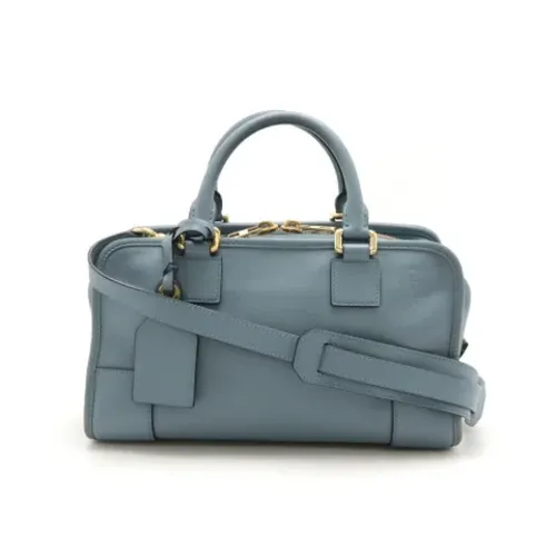 Pre-owned > Pre-owned Bags > Pre-owned Handbags - - Loewe Pre-owned - Modalova