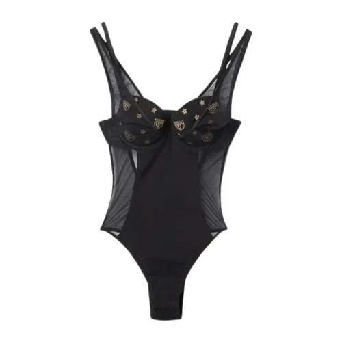 Swimwear > One-piece - - Chiara Ferragni Collection - Modalova