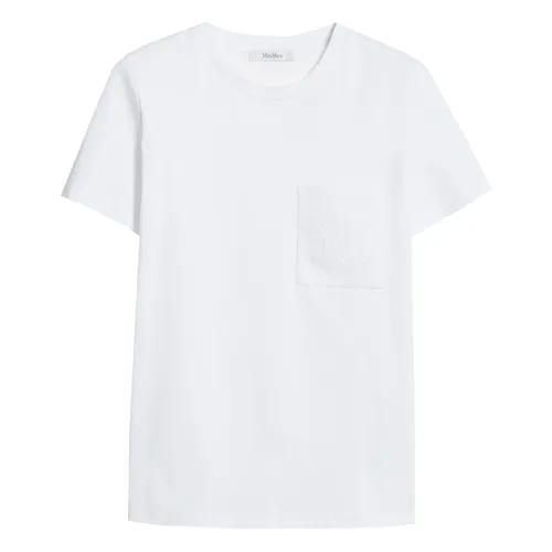 Tops > T-Shirts - - Max Mara - Modalova