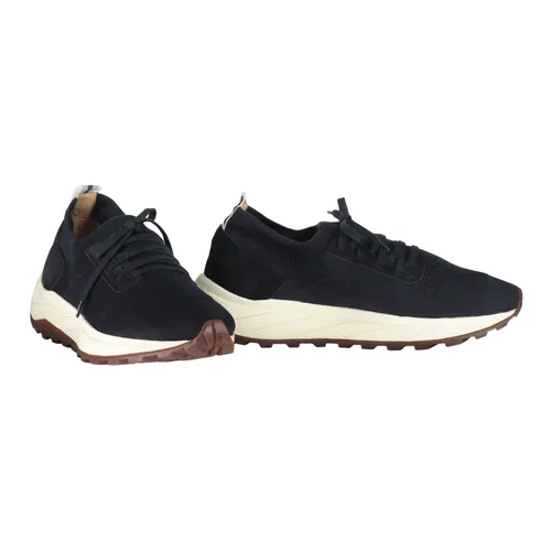 Fedeli - Shoes > Sneakers - Blue - Fedeli - Modalova