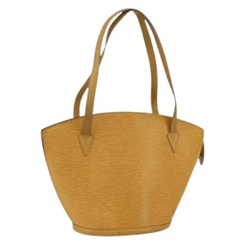 Pre-owned > Pre-owned Bags > Pre-owned Handbags - - Louis Vuitton Vintage - Modalova