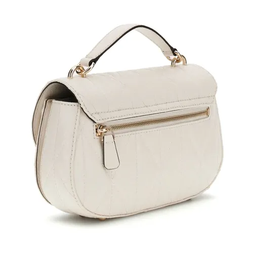Guess - Bags > Handbags - White - Guess - Modalova