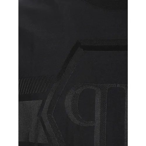 Tops > T-Shirts - - Philipp Plein - Modalova