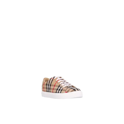 Shoes > Sneakers - - Burberry - Modalova