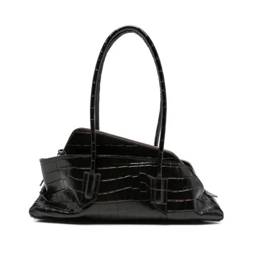 Bags > Shoulder Bags - - The Attico - Modalova