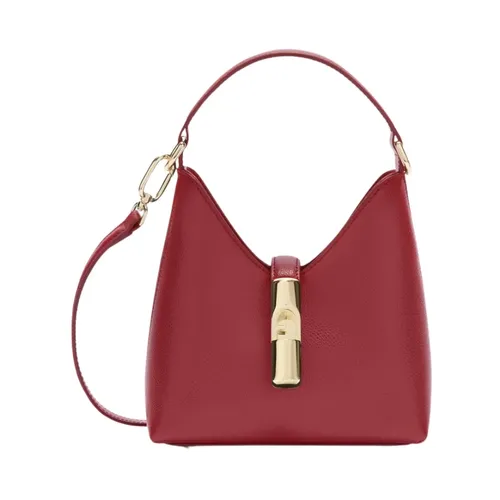Furla - Bags > Handbags - Red - Furla - Modalova